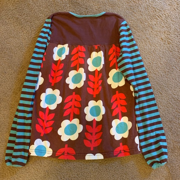 Mini Boden shirt - Picture 4 of 4
